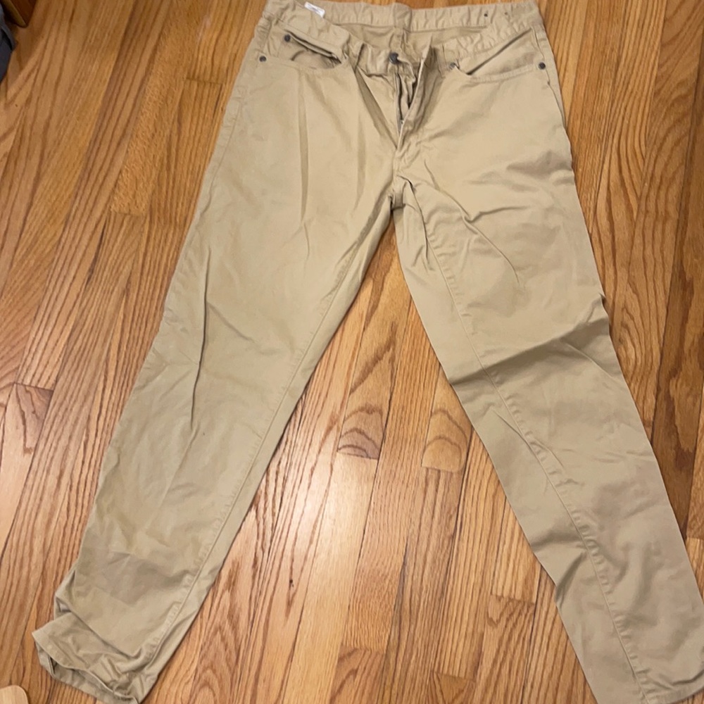 Brooks Brothers - 34/32